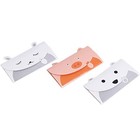 48 Pcs Cute Lovely Animal Cartoon Design Letter Writing Stationery Paper  Ani   