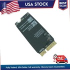 Wifi Bluetooth Airport Card 653-0194 Bcm943602cs For Macbook Pro 13  A1502 2015