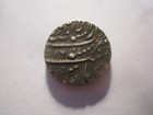 Ah1176 16 Afghanistan  1 Rupee