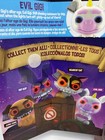 Wowwee Fingerlings Grimlings Evil Gigi Interactive Unicorn Toy