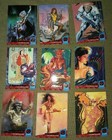 X-men Marvel  1994  Ultra Fleer   Base Cards Complete Your Set
