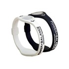 Energy Balance Health Bracelet Ionic Silicone Sports Wristband Gift