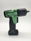 Snap-on Tools Ct761ag 14 4v 3 8   Drill Cordless Impact Wrench