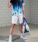 Yonex 25s s Men s Badminton Knit Shorts Sportswear Training Pants Nwt 251ph001m