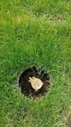 3 4  Brass Quick Coupler Valve For Underground Irrigation Water Sprinkler System
