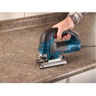 Bosch Js470ert 120v 7 Amp Top-handle Corded Jigsaw Certified Refurbished