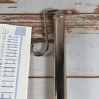 American Slide Whistle Musical Instrument Brass Open Box