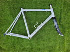 2006 Cannondale Caad8 R700 Frame 58cm  marred Chainstay 