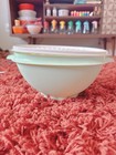 Vintage Style  Tupperware Servalier Bowl Set
