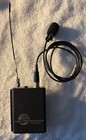 Lectrosonics Um400a  Uhf Beltpack Transmitter   M152 5p Omnidirectional Lavalier