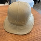 Original 1942 Dated Wolseley Helmet By  failsworth Hats  Pith