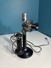 Vintage Antique Stromberg Carlson Rochester Candlestick Telephone  - Very Nice