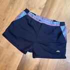 Vtg 80s Tennis Shorts Mens Large High Waist 2 5  Ins  Squat Polyester Bjorn Borg