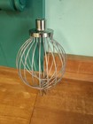 Hobart N50  5 Qt  Stainless Wire Whip N5d-sst  00-295580 For N-50 Mixers - New