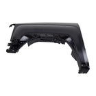 For 2014-2018 Chevrolet Silverado 1500 Front Driver Side Primed Steel Fender