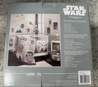 Lambs   Ivy Disney Star Wars  The Child Musical Mobile Gently Used