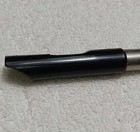 Tony Dixon  Cupro Nickel Trad D Flute  Excellent Condition