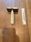 Speedball Brayer Vintage Hunt Mfg  Co  No  4174 Statesville Nc