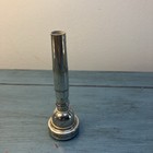 7c Trumpet Mouthpiece Unbranded  Inexpensive 