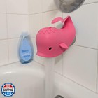 Spout Cover For Bathtub  Faucet Cover Baby Bathroom Tub Silicone Faucet Prote