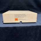 Vintage Kodak 140 Round Universal Carousel Slide Tray For Projector With Box
