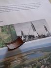 V2 Rocket Copper Crash Site Artifact With Documents 