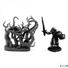 Wall Of Thorns Reaper Miniatures Dark Heaven Bones Rem77708 D d