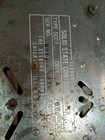 Jukebox Seeburg Scc7 Code A - Untested