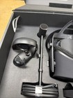 Oculus Rift Cv1 Vr Headset Controllers Sensors Bundle - Complete