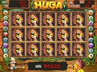 Huga By Borden Replacement Xvga Game Board Cherry Master Igs