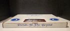 Portals To The Beyond Tilted Angel Spirit Board Ouija Wood Board Planchette Box