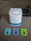 Munchkin Baby Nursery Projector   Sound Machine Mk0038 Night With 3 Light Discs 
