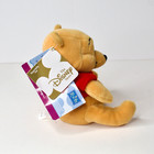 Walt Disney Store Winnie The Pooh With Sound Working Bean Bag Plush With Tags