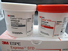 3m Espe Express Std Impression Material Putty 2 610 Ml Kits 7312 Exp 2024-03-22