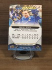 2024-25 Upper Deck Series 1 Brayden Schenn Ud Canvas St  Louis Blues C-89
