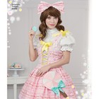 Sewing Pattern Cosplay Accessories