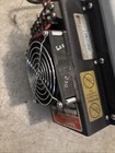 Microsensor Systems Inc  Cw Sentry Plus Sensor Unit Air Toxin Sampling Tester