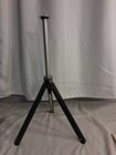 Vintage Adjustable Height Stenographer Tripod Usa