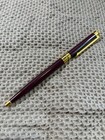 Montblanc Noblesse Ballpoint Pen Purple  dark Red  Gt