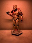 1 6 Scale Star Wars Clone Commando Delta Squad  please Read Description 