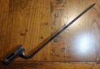 F   I  Revolutionary Wars French Socket Bayonet Circa 1760-1770