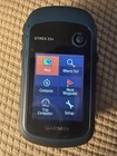 Garmin Etrex 22x Rugged Handheld Gps Navigator Recertified From Factory