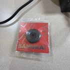 Sparx Samurai    Deburring Machine - With Elite Stand And Two Discs