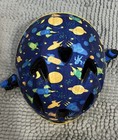 Schwinn Classic Infant toddler Bike Helmet Solar System Theme  44-50cm Head Size