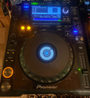 Pioneer Cdj-2000 Nexus Dj Turntable Cdj 2000nsx Nsx1