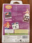 Leap Frog Leapster 2 Disney Princess Worlds Of Enchantment Learning Game Nib