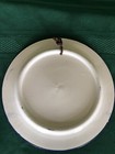 Vintage Jerusalem Ceramic Plate - Hand Painted Holy City Israel Souvenir