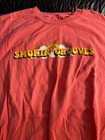 Usher Erykhah Badu Kali Uchis Common The Pharcyde T Shirt Smoking Grooves 2xl