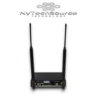Shure Ulxd4 Digital Wireless Receiver G50  470-534 Mhz  - Used