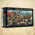 Warlord Games Pike   Shotte - For King   Country - Starter Set